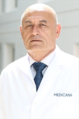 Prof. Dr. Üzeyir Gök