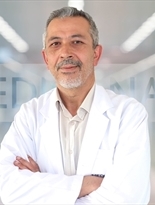 Uzm. Dr. Zekeriya Akıncı