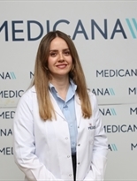 Uzm. Dr. Selin Turan
