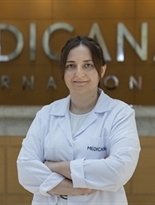 Uzm. Dr. Ayşe Aktaş