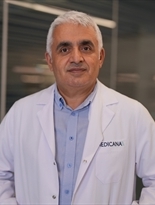 Uzm. Dr. Abdulkadir Dağ
