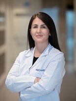 Uzm. Dr. Afitap Gülçin Bak