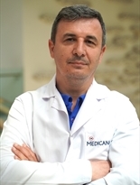 Uzm. Dr. Abdullah Sığanık