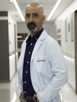 Uzm. Dr. Gökhan Özdemir