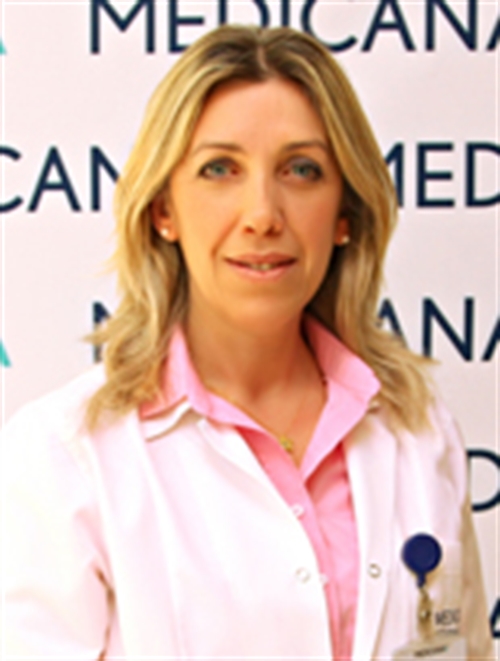 Yıldız Eren Çetin