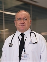 Uzm. Dr. Muharrem Coşkun