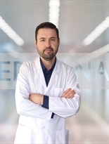Dr. Öğr. Üyesi Muhammet Uzun