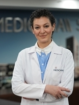 Uzm. Dr. Meryem Gül Erden Hocaoğlu  