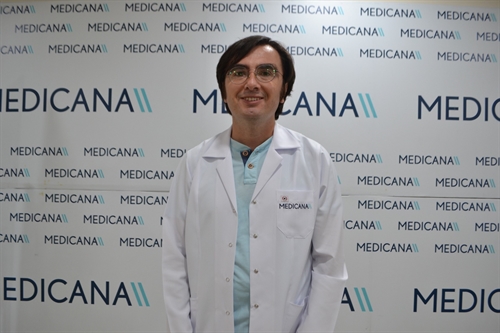 Ahmet Büyükyörük