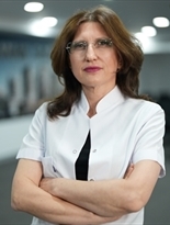 Uzm. Dr. Mahinur Şenol