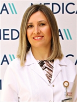 Dr. Öğr. Üyesi Hülya Yonucu