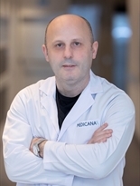 Uzm. Dr. Hakan Demirdağ