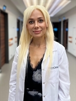 Uzm. Dr. Ruhsar Erdoğmuş