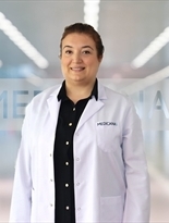 Uzm. Dr. Şule Sayıner Şimşek