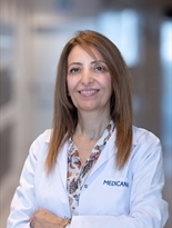 Uzm. Dr. Hülya Mavi