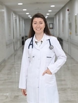Uzm. Dr. Gülfem Yıldırım
