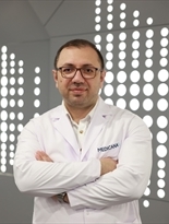 Uzm. Dr. Renat Pirmatov