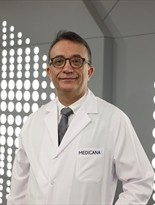 Op. Dr. Ziya Bozkurt