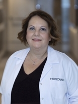 Uzm. Dr. Özlem Sezgin Meriçliler 