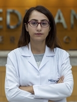 Uzm. Dr. Fatime Yakut