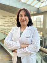 Uzm. Dr. Gülcan Kaya