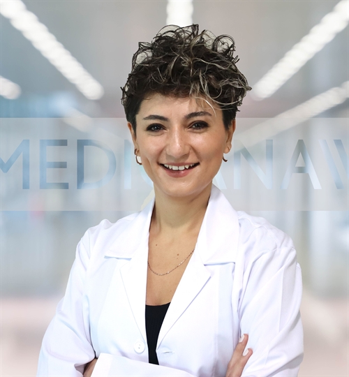 Uzm. Dr. Selin Merih URLU