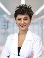 Uzm. Dr. Selin Merih URLU