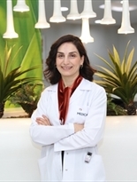 Uzm. Dr. Nesrin Atcı