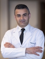 Uzm. Dr. Ali Şal