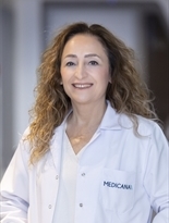 Uzm. Dr. Canan Kuş Saydam
