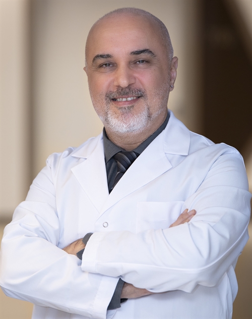 Cengizhan Zahmacıoğlu 