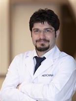 Uzm. Dr. Erkan Demirci