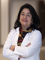 Uzm. Dr. Hayriye Belma Siber
