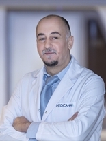 Uzm. Dr. Mahmoud S.M.Salim