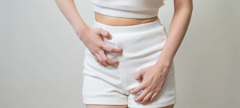 Vajinada kaşıntı neden olur? Vajina kaşıntısına evde ne iyi gelir?