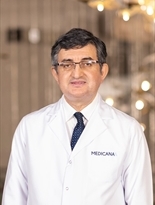 Prof. Dr. Vedat Turhan