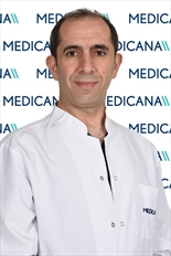 Op. Dr. Vedat Oruk