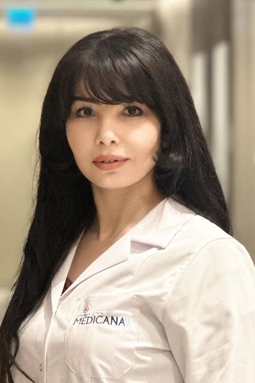 Dr. Vefa Alizade Şahbazoğlu