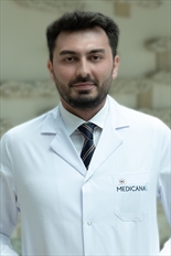 Uzm. Dr. Vefa Çelenk