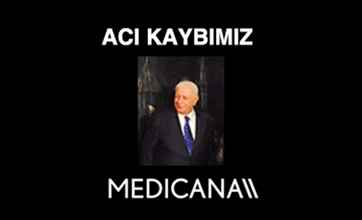 Acı Kaybımız