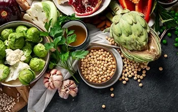 Vegan ne demek? Vegan ve vejetaryen arasında ne fark var?