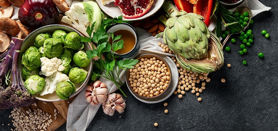 Vegan ne demek? Vegan ve vejetaryen arasında ne fark var?