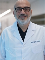 Op. Dr. Vehip Beyazgün
