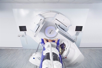 Yan Etkisiz Tedaviye Çok Daha Yakınız: Versa HD