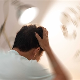 Vertigo Nedir? Vertigo Tedavisi Nasıl Yapılır?