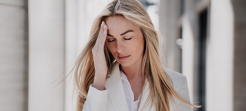 Vertigo nedir? Vertigo neden olur? 