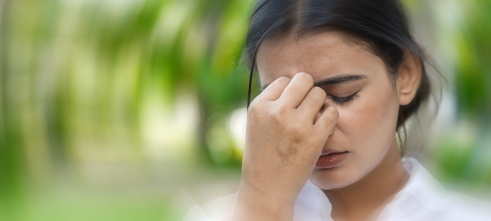 Vertigo niye olur? Vertigo belirtileri nelerdir? Vertigo nasıl geçer?