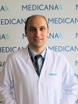 Dyt. Veysel Ciğerli 