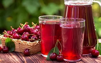 Vişne suyunun faydaları neler? Vişne suyunda hangi vitaminler var?