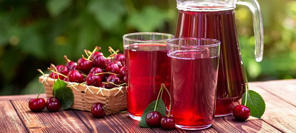 Vişne suyunun faydaları neler? Vişne suyunda hangi vitaminler var? Vişne suyunun faydaları neler? Vişne suyunda hangi vitaminler var?